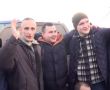 Фото:  Українці, звільнені з полону бойовиків на Донбасі 