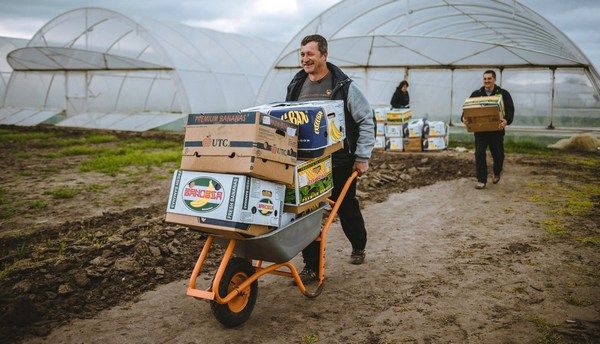 Фото:  Микита Завілінський / ukrainer.net