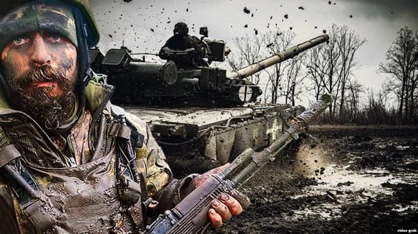 Фото:  Як українська армія наступатиме найближчим часом?