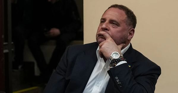 Фото:  Езотеричний дефолт Банкової: як відьма Вероніка програмувала віцекороля н