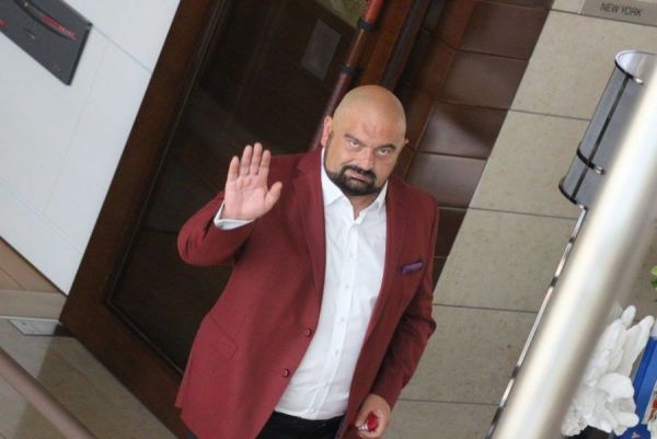 Фото:  Злочевский занимает 11 место в списке самых богатых украинцев с состояние
