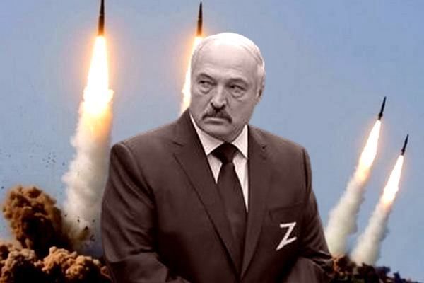 Фото:  Білорусь у війны проти України. Чи судитимуть Лукашенка?