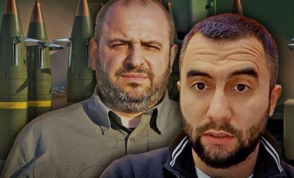 Фото:  Вимога НАТО чи лояльність шефу: чому в МО об’єднують АОЗ і ДОТ 