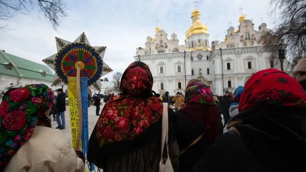 Фото:  Oleksii Chumachenko / Anadolu Agency / Getty Images