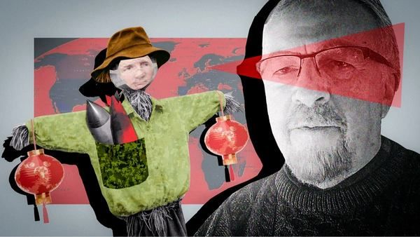 Ілюстрація: «Новая газета Европа».Фото:  