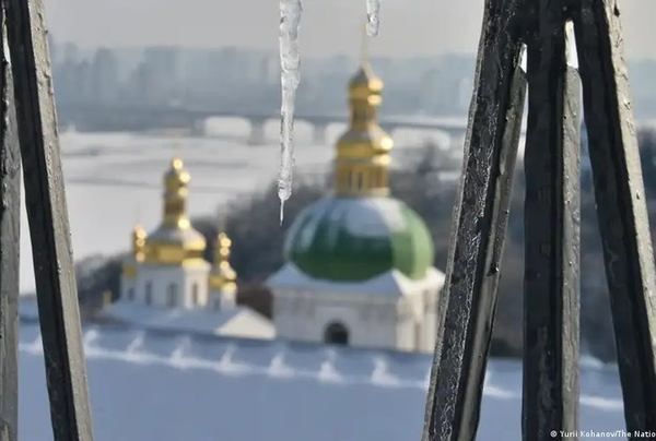 Максим Остапенко: "За останні 100 років Лавра тричі зазнавала ушкоджень за наказ