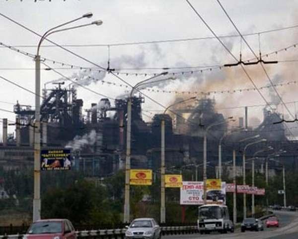 Фото:  Деньги Киотского протокола нагло разворованы в Украине