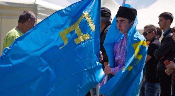 Фото:  Заява Подоляка про Крим та чому Україна може програти дипломатичну битву 