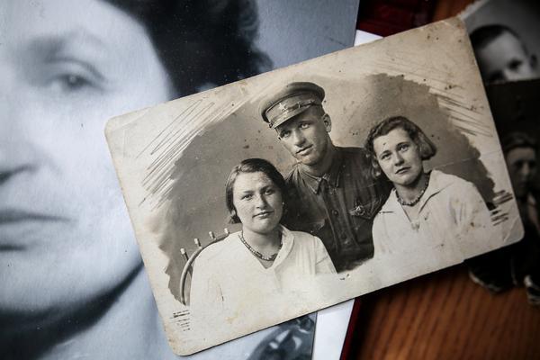 Фото:  История столетней белоруски, дважды осужденной в СССР за шпионаж: «Боюсь 