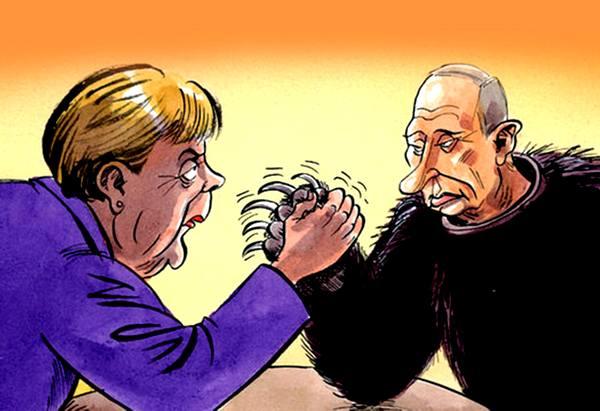 Иллюстрация: Peter Schrank / The Economist