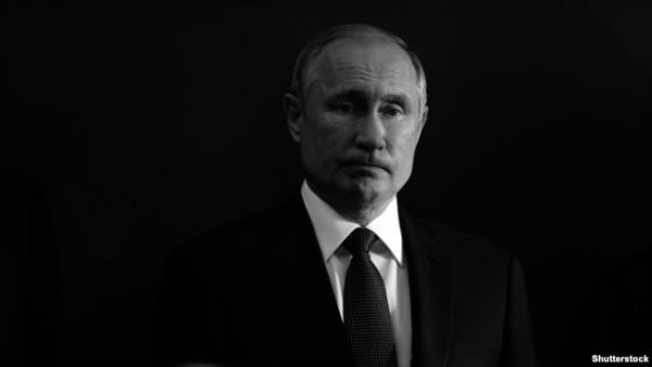 Фото:  Путин в Ереване. 2019 год