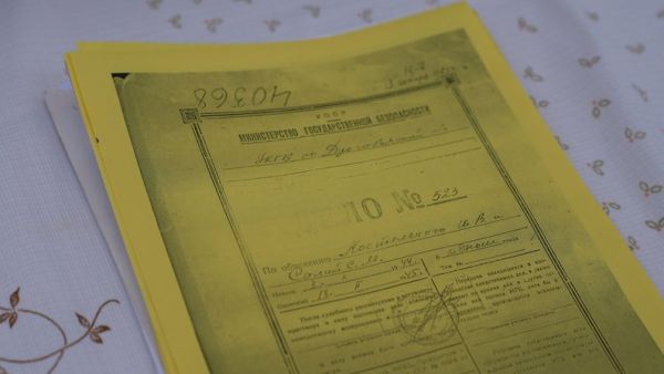 Фото:  Кримінальна справа на Йосифа Костельного. Суспільне Івано-Франківськ