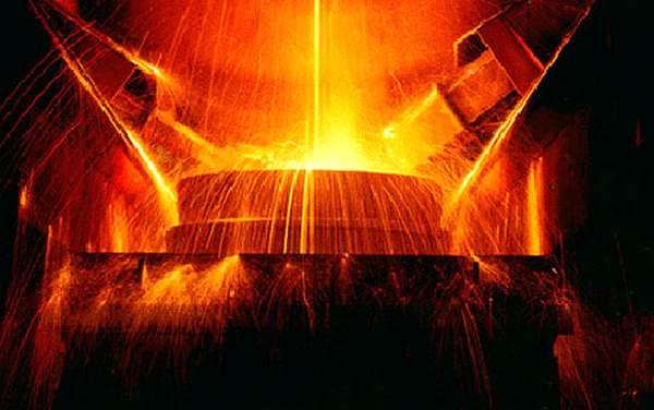 Фото:  Как закалялась китайская сталь