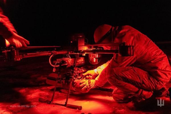 Ера Мідлстрайку та вісім приватних ракетних розробників проти чотирьохсот років 