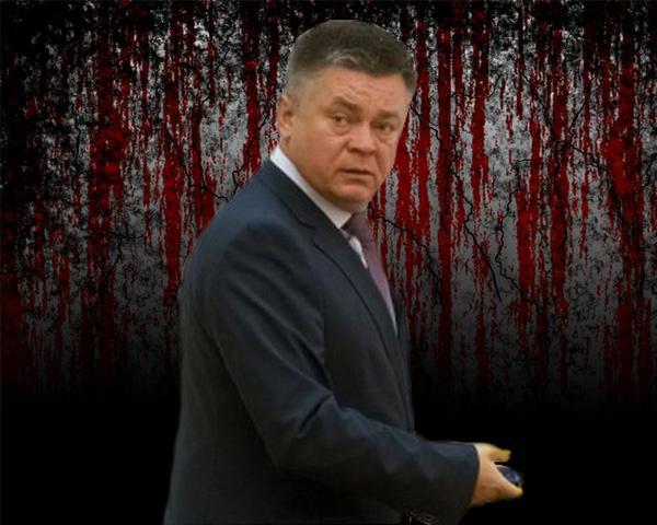 Фото:   Павел Лебедев: за кровь на Майдане придется ответить
