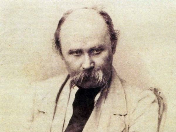 Фото:  Гастрономічні вподобання Тараса Шевченка