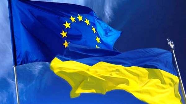 Фото:   Евроскептик: что ожидает Украину в ЕС?