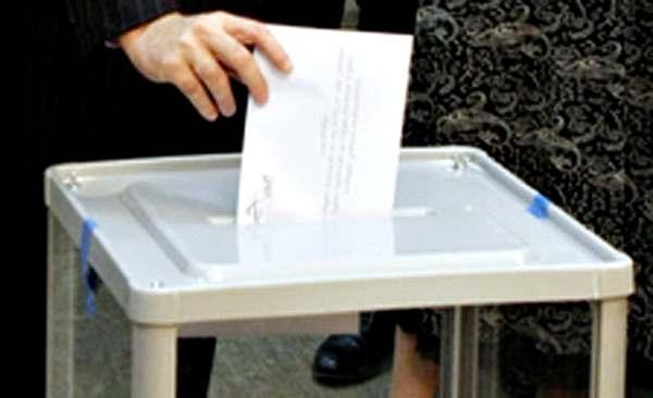 Фото:   Шпаргалка для избирателя