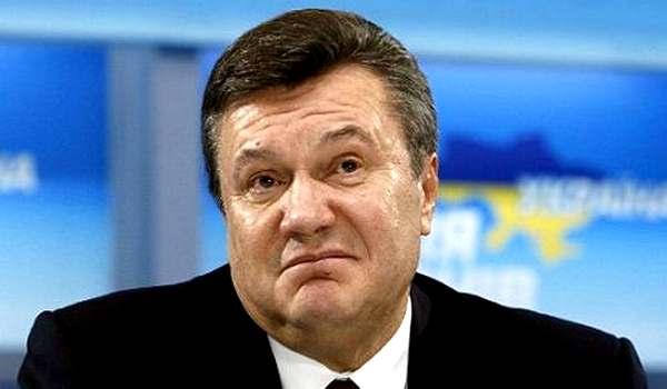 Фото:  Большая Государственная Тайна Януковича