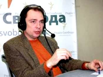 Костянтин Матвієнко – експерт Корпорації стратегічного консалтингу «Гардарика»  